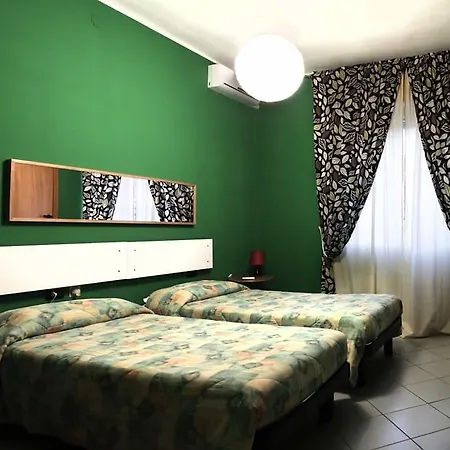 Ristorante Metauro Hotel