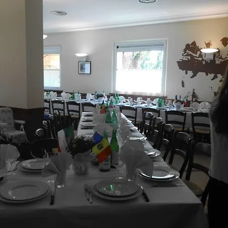 Ristorante Metauro Hotel