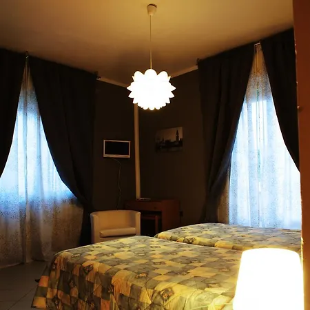 Ristorante Metauro Hotel Saltara
