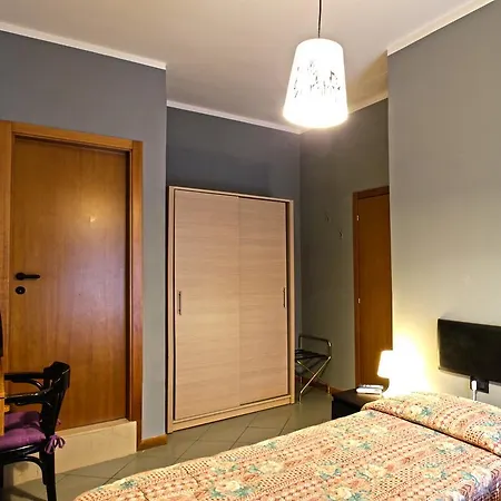 Ristorante Metauro Hotel Saltara