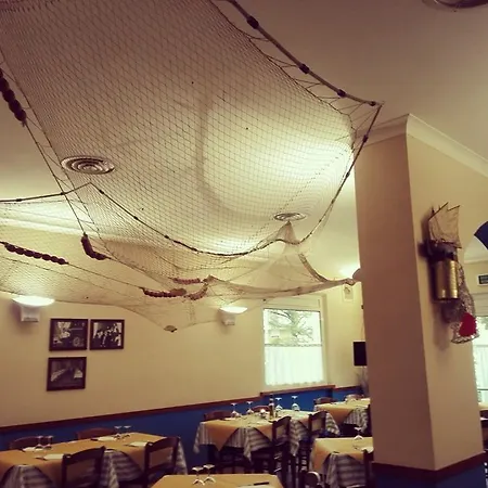 Ristorante Metauro Hotel