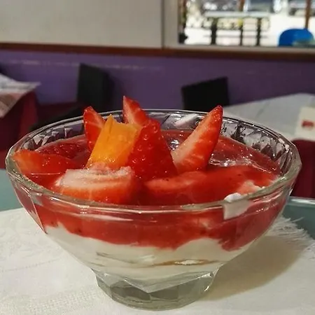 Ristorante Metauro Hotel *