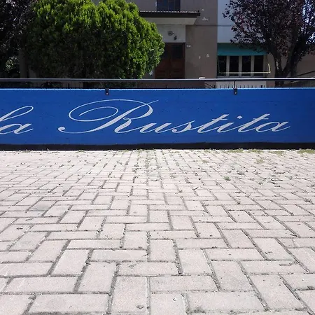 Ristorante Metauro * Saltara