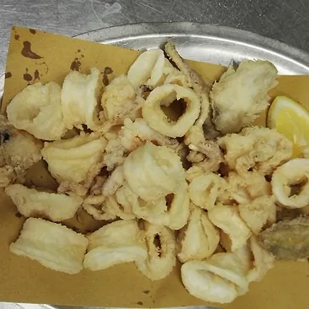 Ristorante Metauro Hotel *