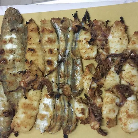 Ristorante Metauro *