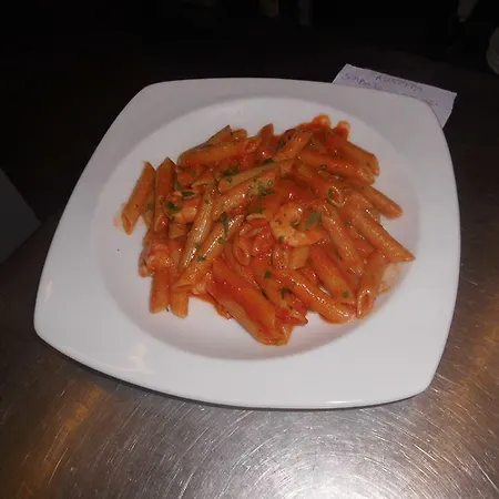 Ristorante Metauro Hotel *