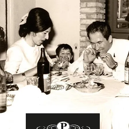 Ristorante Metauro Hotel *